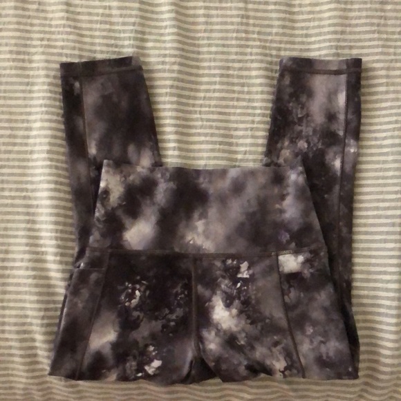 Athleta Pants - like new athleta leggings